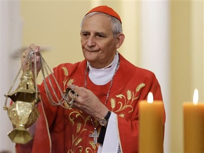 教宗特使8月訪中 學者：參照俄國接待層級應不高