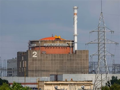 俄烏互控破壞札波羅熱核電廠 IAEA發現反步兵地雷