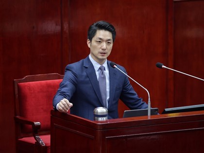 北流1.9億元爭議款 蔣萬安：最快10月先墊付