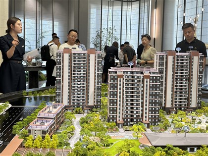 中國喊出「認房不用認貸」將鬆綁一線城市限貸