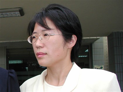 嗆民眾「你討中共打」引爭論 基隆議員呂美玲道歉