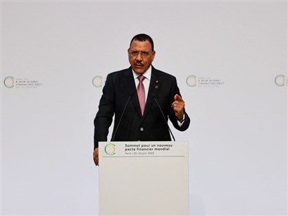 尼日陸軍參謀長宣布支持軍事政變 聯合國籲釋放總統