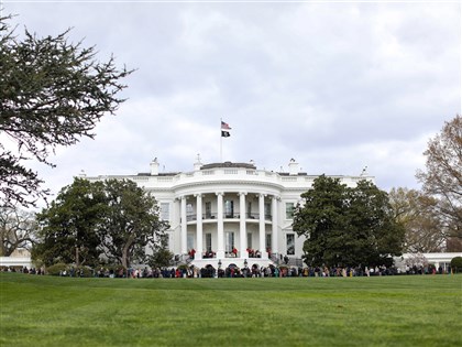 傳美將軍援 白宮：認真看待助台提升自衛能力責任