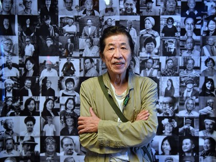 紀錄社運時代  吳三連獎得主攝影家潘小俠過世