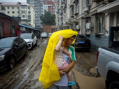 北京暴雨已致11人遇難 27人失蹤