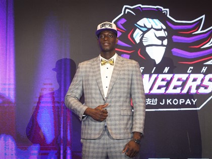 PLG攻城獅與阿拉薩談約失敗 狀元籤選到「空氣」