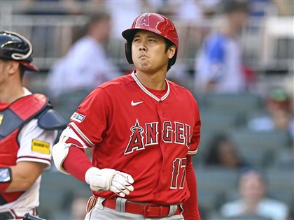 大聯盟交易截止 大谷翔平確定續留天使