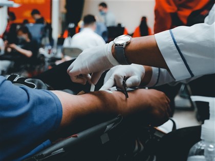 愛滋今年有望低於千例 男男性行為捐血將重啟討論