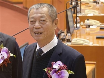 周典論若與郭台銘同台祭黨紀？國民黨：事情還沒發生