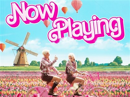 「芭比」中東觸礁 黎巴嫩科威特禁映沙國刪戲