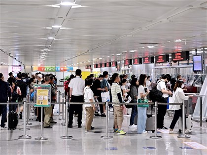 陳建仁：優先恢復「旅外陸客」來台觀光 近期定案