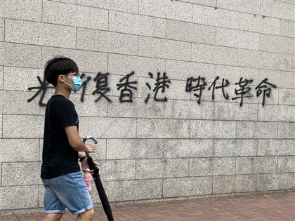 申請願榮光歸香港禁令遭拒港府上訴惹議 學者：還有三權分立嗎？