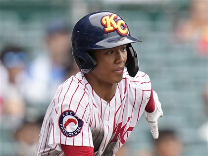 夏季甲子園高知中央不敵履正社 台小將謝喬恩無緣晉級