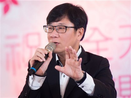 趙正宇拚立委連任 16日赴監察院陳情並宣布投入選舉