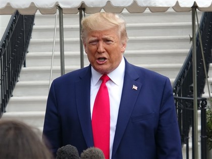 川普又將被起訴？喬治亞州大陪審團同意提10罪名