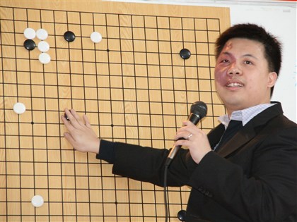 蘇聖芳控性騷霸凌 「紅面棋王」周俊勳：子虛烏有