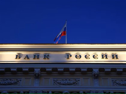 盧布匯率暴跌至逾16個月新低 俄央行升息14碼