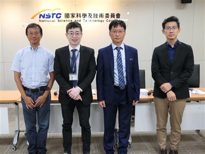 台美團隊首破奇異金屬謎團登期刊 助高溫超導體研究