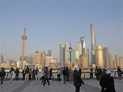 路透：維穩重於一切 中國不急於救經濟