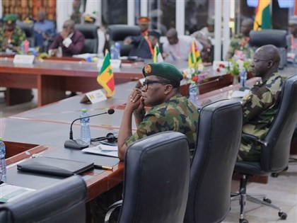 西非經濟共同體：若外交行動失敗 將對尼日軍事干預