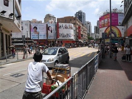 歐盟「香港報告」指一國兩制瓦解 企業外資退中資進