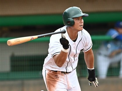 藍寅倫轉隊後二軍首安壓力釋放  當20歲小伙子拚