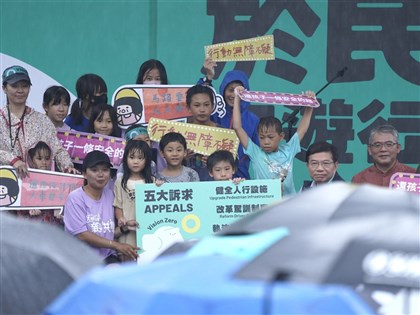 王國材為交通道歉：優先改善600處易肇事路口