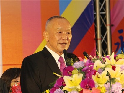 徐耀昌讚賴清德始終如一 稱「藍營人選能看嗎？」