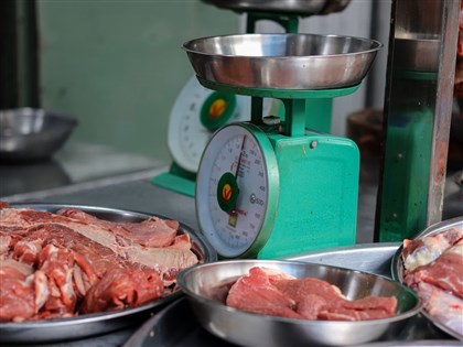 新北攤商涉用豬肉混充羊肉 最重可罰400萬加坐牢
