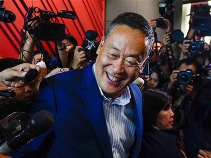 【特派談新事】泰國總理選舉一波三折 選舉結果總算出爐！