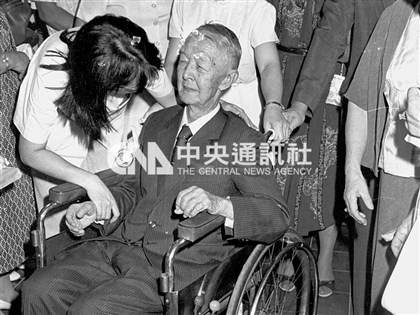 開箱老照片》台灣醫學教育之父杜聰明