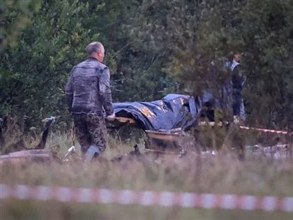 普里格津墜機亡 專家：蒲亭向俄國菁英階層展示叛國下場