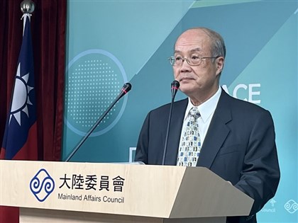 陸委會：9/1起恢復第三地陸客來台觀光