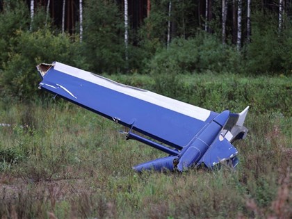 瓦格納首腦普里格津墜機身亡 美國防部：被飛彈擊落說法不正確