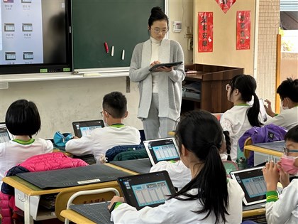 教師員額補不齊 北市教育局：只能超鐘點或找代課