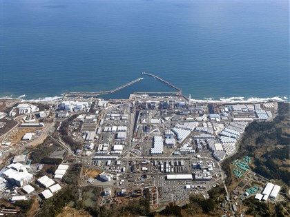 中國對核處理水入海祭禁令 日本強化外交攻勢