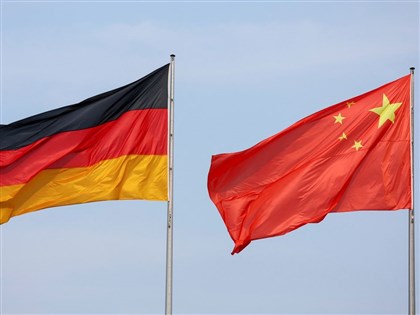 阻技術外流中國 德國將嚴審外國投資