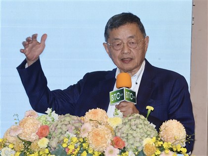 楊育民：台灣生技須創類台積電模式 以製造技術掛帥