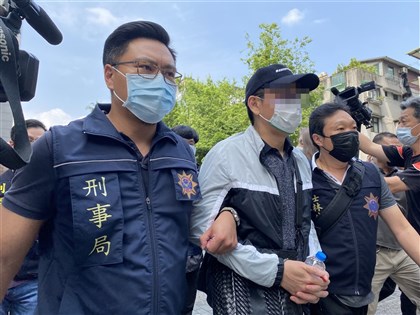 imB曾國緯等31人吸金90億檢求重刑 代言人盛竹如不起訴