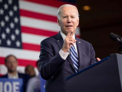 拜登9月訪問越南 雙邊關係料將升級追趕中國