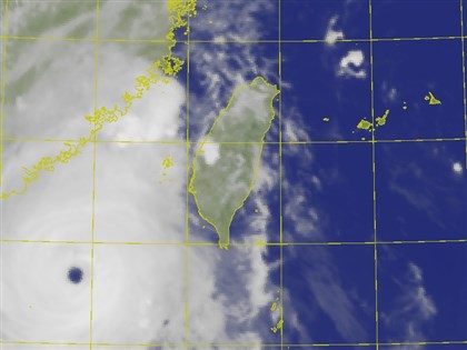 颱風蘇拉海警解除 暫定2023年最強颱