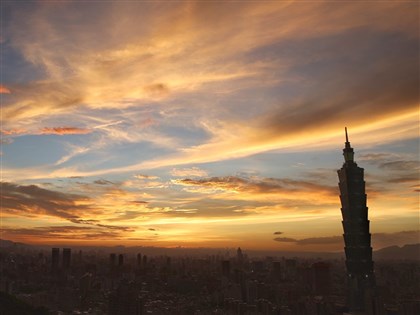 氣象局：秋季聖嬰事件成立 颱風生成數偏少