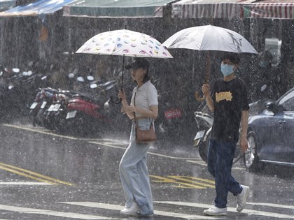 颱風假放不放？北北基桃晚間10時前宣布