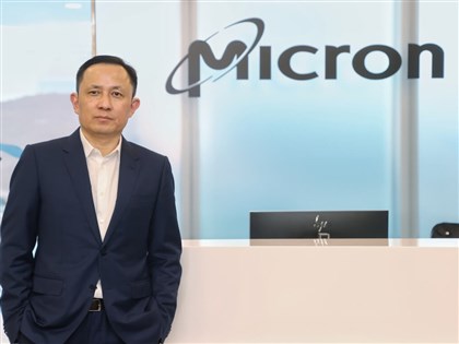 大投資台灣 盧東暉：我經常擔心鯉魚潭水庫會缺水[影]