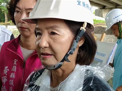 宜蘭大同、南澳鄉和蘇澳鎮2里 晚間6時起停班課