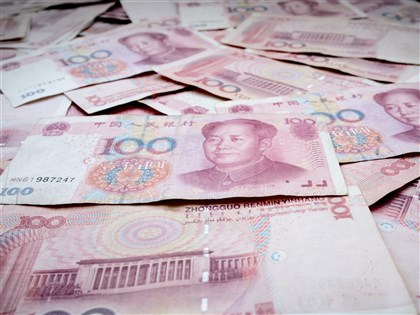 中國地方財政惡化  70萬農村欠債近新台幣4兆