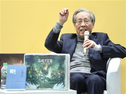 白色恐怖受難者蔡焜霖去世 享耆壽93歲