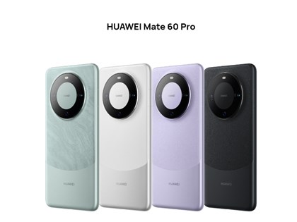 華為Mate 60 Pro搭海思晶片回歸 專家：拚年銷量重返1億台