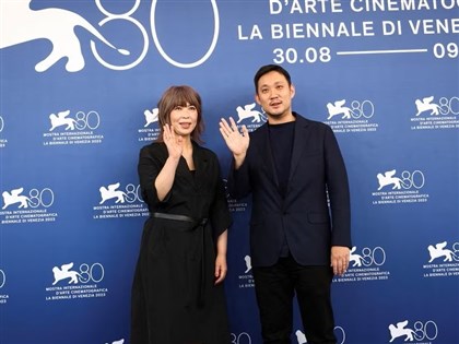 濱口竜介新片回歸自然 邪惡根本不存在問鼎金獅