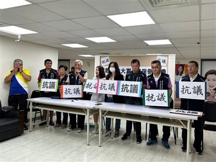 北市不補助資收大軍引反彈 多數里長批不重視民意